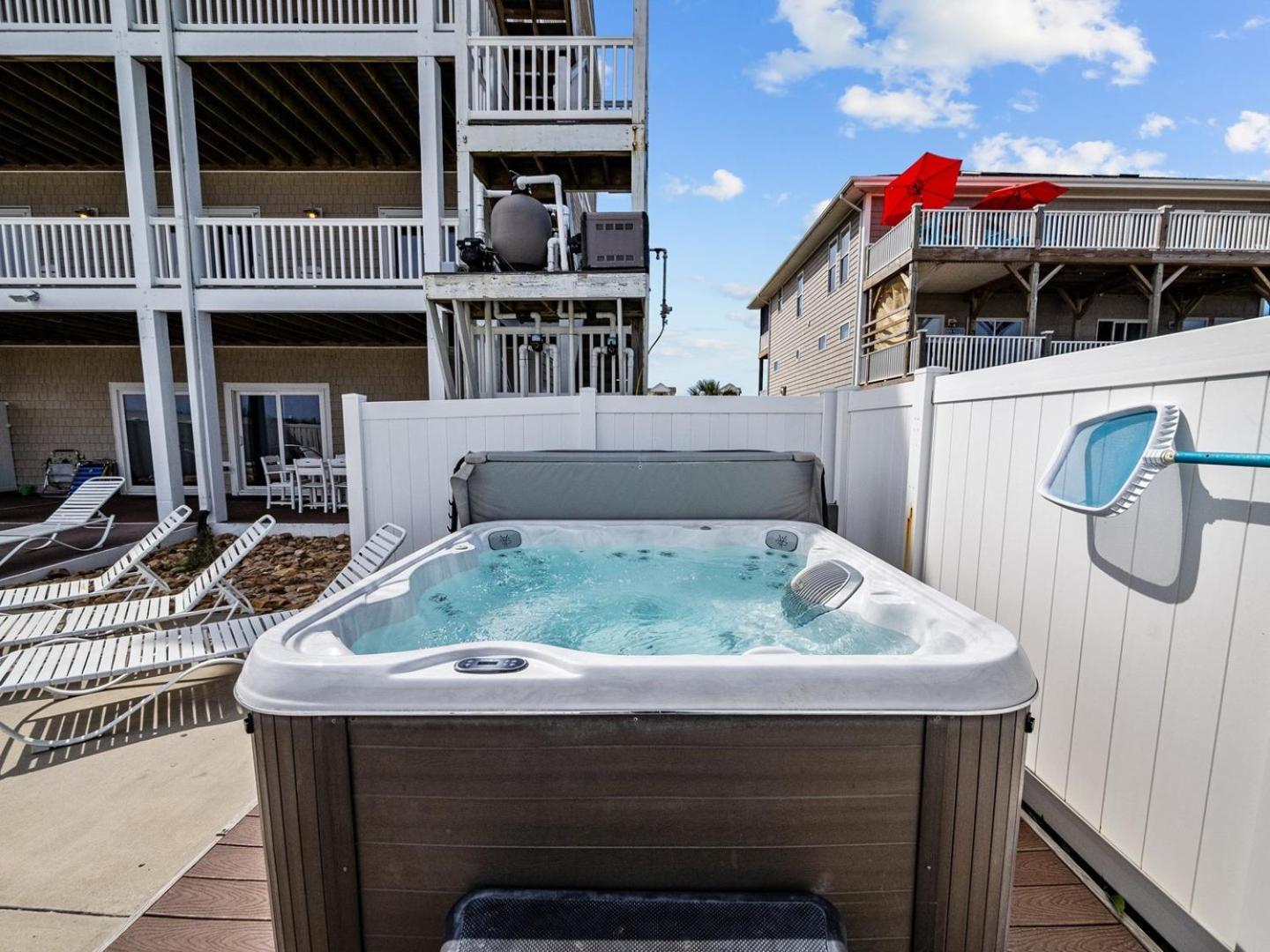 106 Scotch Bonnet Dr Villa North Topsail Beach Exterior photo